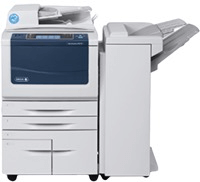 Xerox WorkCentre 5865 טונר למדפסת
